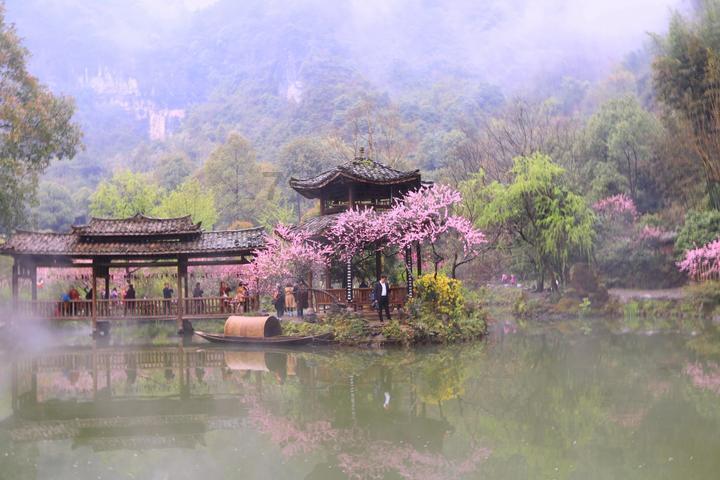 女管家逃脱记